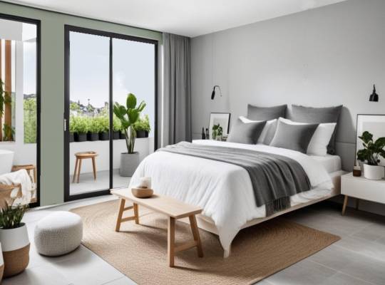 Obra nueva - Chalet - Orihuela Costa - Las Filipinas