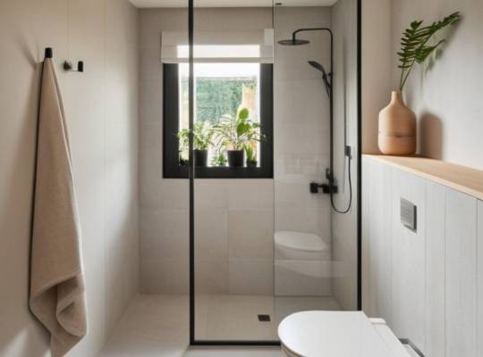 Obra nueva - Chalet - Orihuela Costa - Las Filipinas