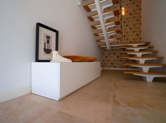 Obra nueva - Chalet - Orihuela Costa - Los Altos