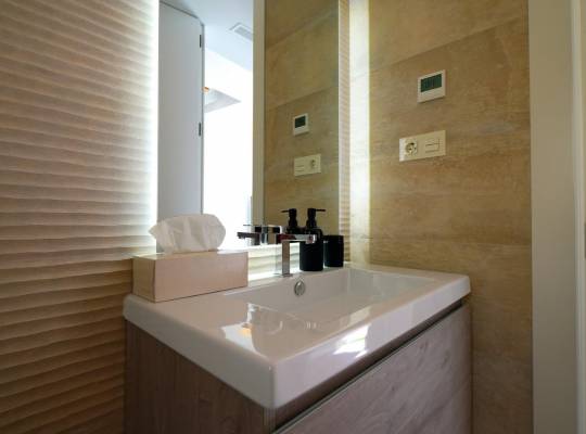 Obra nueva - Chalet - Orihuela Costa - Los Altos