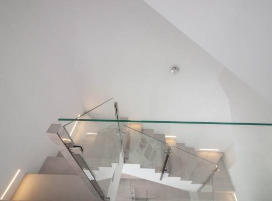 Obra nueva - Chalet - Orihuela Costa - PAU 8