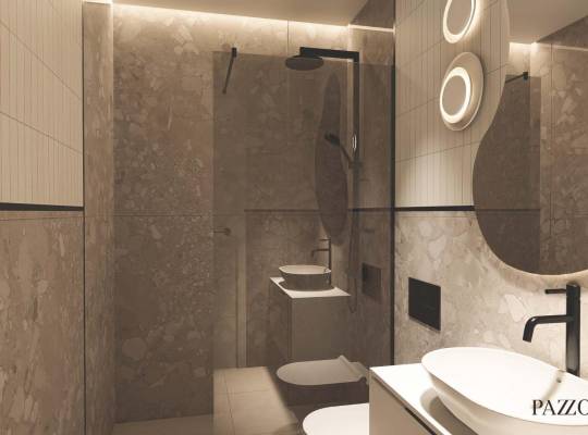 Obra nueva - Chalet - Pilar de la Horadada - pueblo