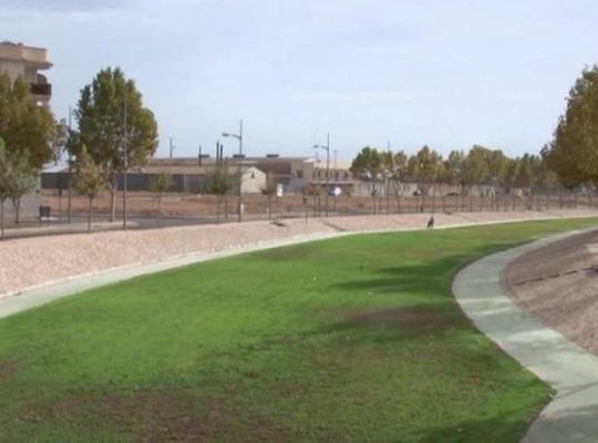 Obra nueva - Chalet - Pilar de la Horadada