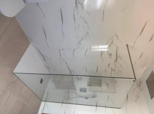 Obra nueva - Chalet - Pinoso - Camino Del Prado