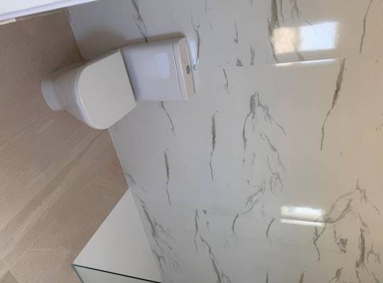 Obra nueva - Chalet - Pinoso - Camino Del Prado