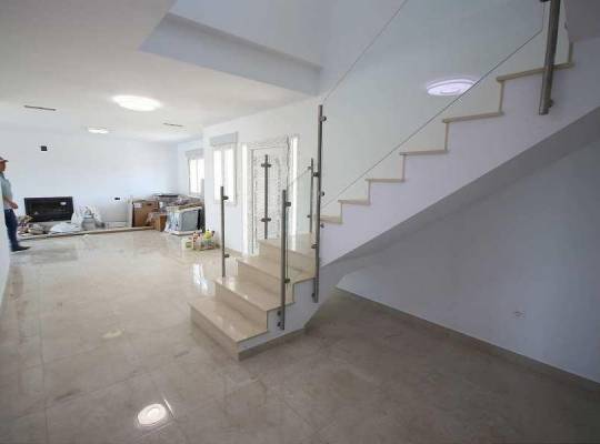 Obra nueva - Chalet - Pinoso - Camino Del Prado