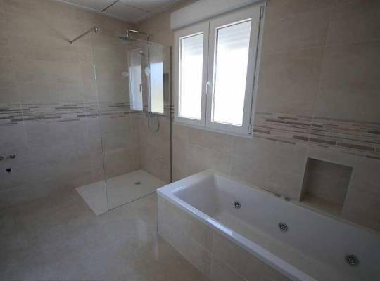 Obra nueva - Chalet - Pinoso - Camino Del Prado