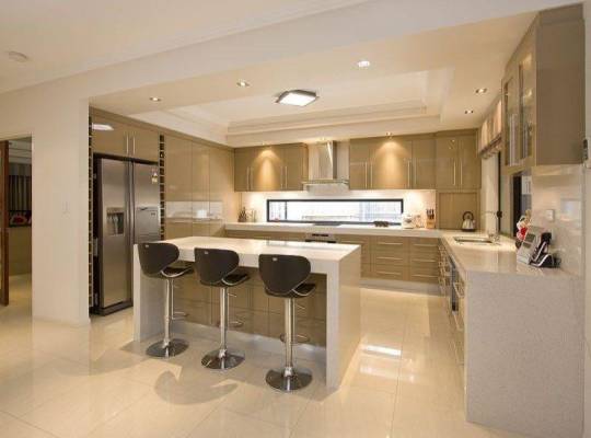 Obra nueva - Chalet - Pinoso - Camino Del Prado