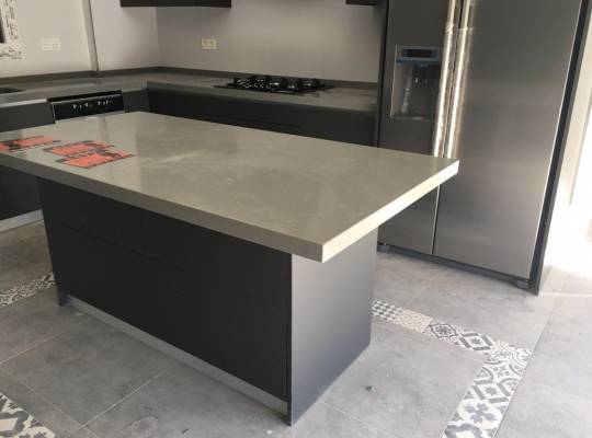 Obra nueva - Chalet - Pinoso - Camino Del Prado