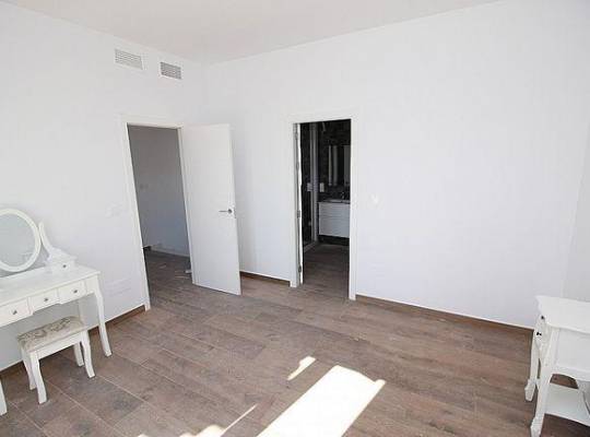 Obra nueva - Chalet - Pinoso - Camino Del Prado