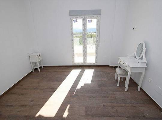 Obra nueva - Chalet - Pinoso - Camino Del Prado