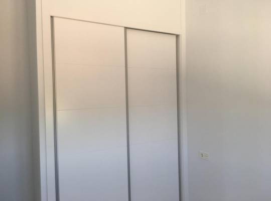 Obra nueva - Chalet - Pinoso - Camino Del Prado