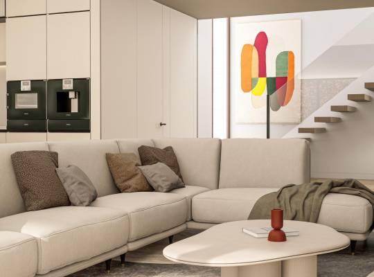 Obra nueva - Chalet - Pinoso - Lel