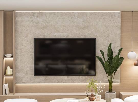 Obra nueva - Chalet - Pinoso - Lel