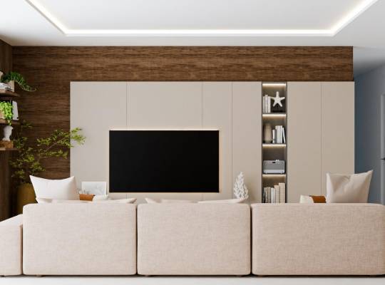 Obra nueva - Chalet - Pinoso - Lel