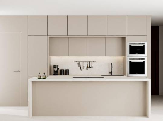 Obra nueva - Chalet - Pinoso - Lel