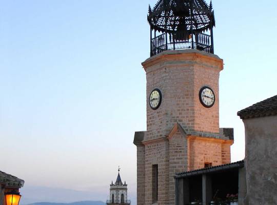 Obra nueva - Chalet - Pinoso - Lel