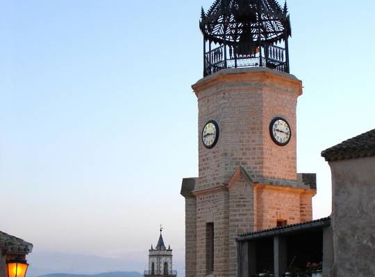 Obra nueva - Chalet - Pinoso - Pinoso - El Pinós