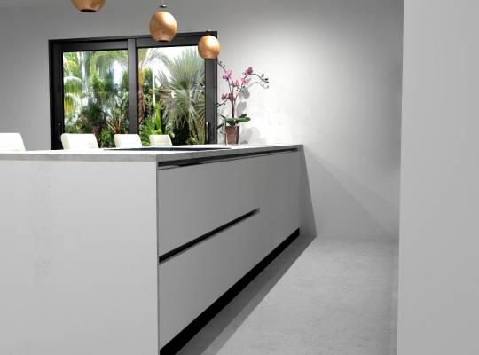 Obra nueva - Chalet - Pinoso - Pinoso - El Pinós