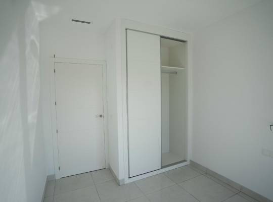 Obra nueva - Chalet - Polop - Alberca