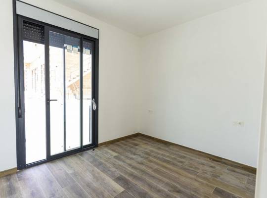 Obra nueva - Chalet - Polop - Alberca