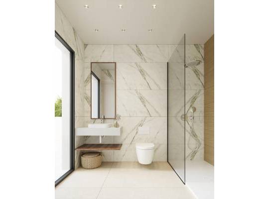 Obra nueva - Chalet - Polop - Novapolop