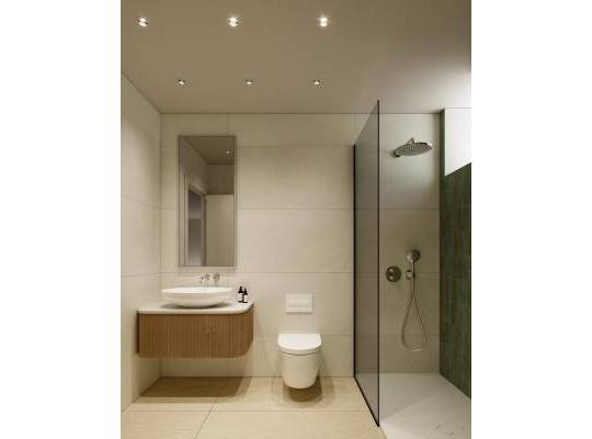 Obra nueva - Chalet - Polop - Novapolop