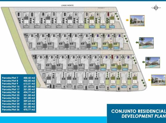 Obra nueva - Chalet - Polop - Polop Hills