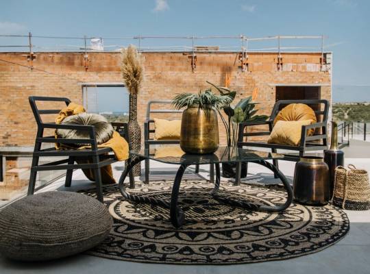 Obra nueva - Chalet - Rojales - Altos De La Marquesa