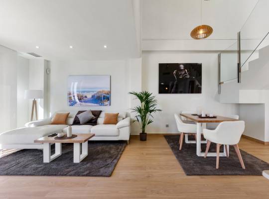 Obra nueva - Chalet - Rojales - Ciudad Quesada