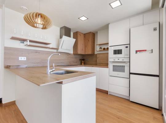 Obra nueva - Chalet - Rojales - Ciudad Quesada