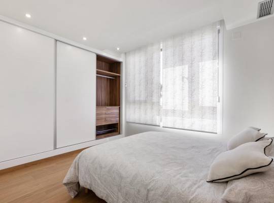 Obra nueva - Chalet - Rojales - Ciudad Quesada