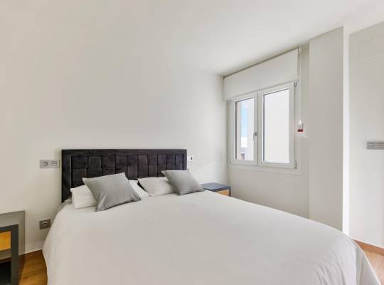 Obra nueva - Chalet - Rojales - Ciudad Quesada