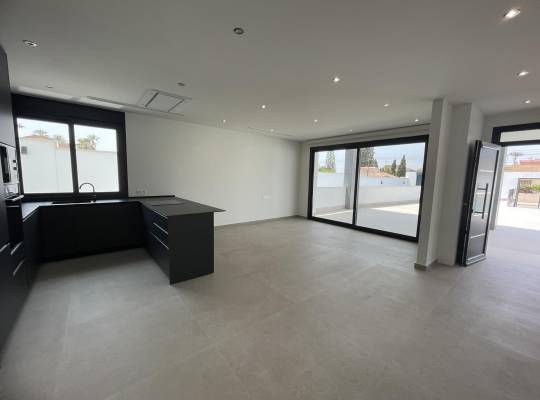 Obra nueva - Chalet - Rojales - Ciudad Quesada