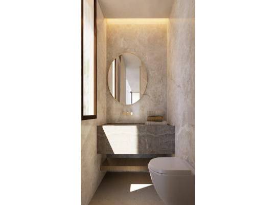 Obra nueva - Chalet - Rojales - La Marquesa Golf