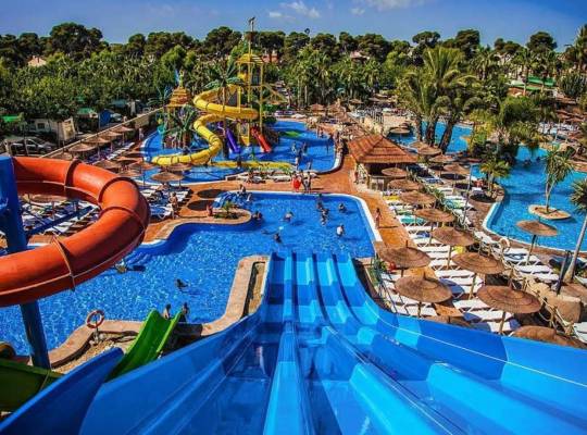 Obra nueva - Chalet - San Fulgencio - El Oasis