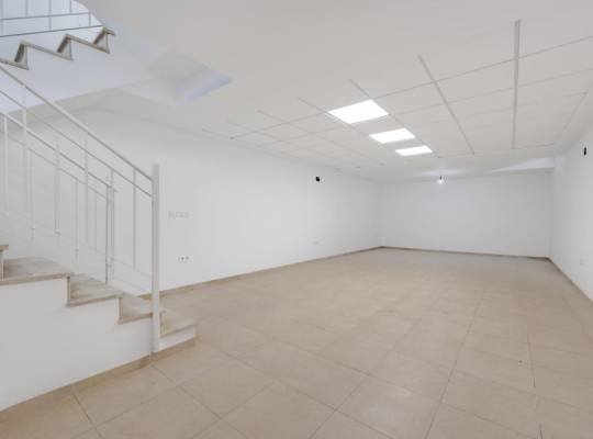 Obra nueva - Chalet - San Fulgencio - El Oasis