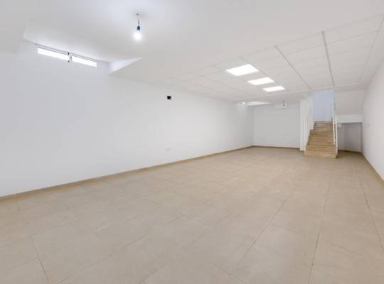 Obra nueva - Chalet - San Fulgencio - El Oasis