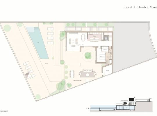 Obra nueva - Chalet - San Fulgencio - La Escuera