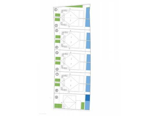 Obra nueva - Chalet - San Javier - Santiago De La Ribera