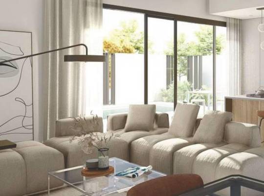 Obra nueva - Chalet - San Juan de los Terreros - San Juan De Los Terreros