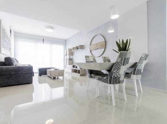 Obra nueva - Chalet - San Miguel de Salinas - Cerro Del Sol