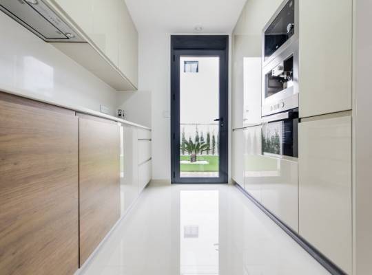 Obra nueva - Chalet - San Miguel de Salinas - Cerro Del Sol