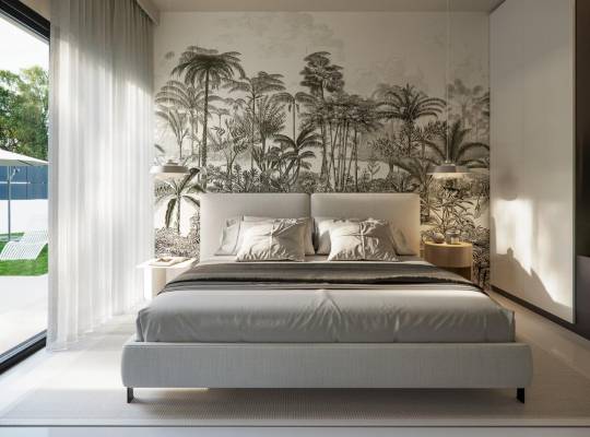 Obra nueva - Chalet - San Miguel de Salinas - Pueblo