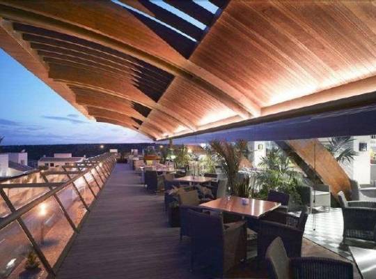 Obra nueva - Chalet - Sucina - Peraleja Golf