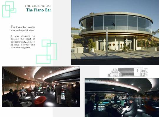 Obra nueva - Chalet - Sucina - Peraleja Golf