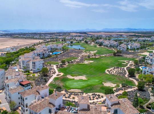 Obra nueva - Chalet - Sucina