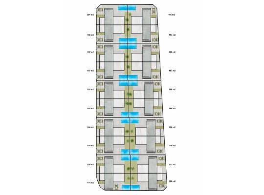 Obra nueva - Chalet - Torre Pacheco - Roldán