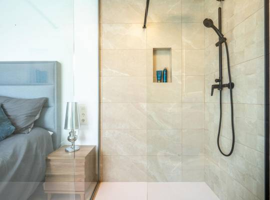 Obra nueva - Chalet - Torre Pacheco - Roldán