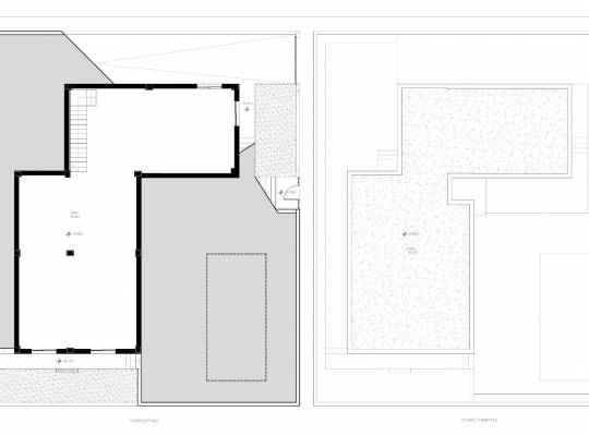 Obra nueva - Chalet - Torre Pacheco - Santa Rosalia Lake And Life Resort